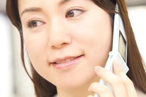 居場所が分かって安心GPSで安心を